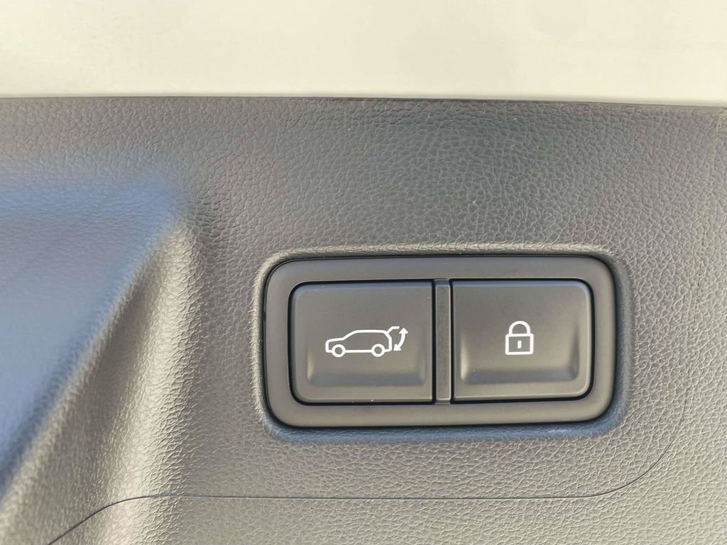 New 2027 Hyundai Santa Fe XRT AWD/4WD image 11