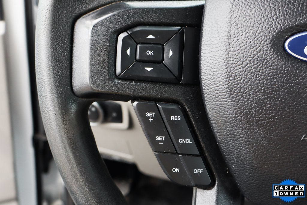 Used 2020 Ford F450 XL w/ Power Equipment Group RWD image 19