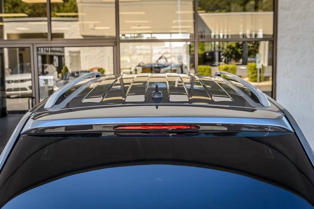 Used 2019 Volkswagen Atlas SE w/ Towing Package image 10