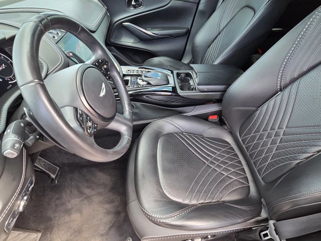 Used 2021 Aston Martin DBX AWD/4WD image 15