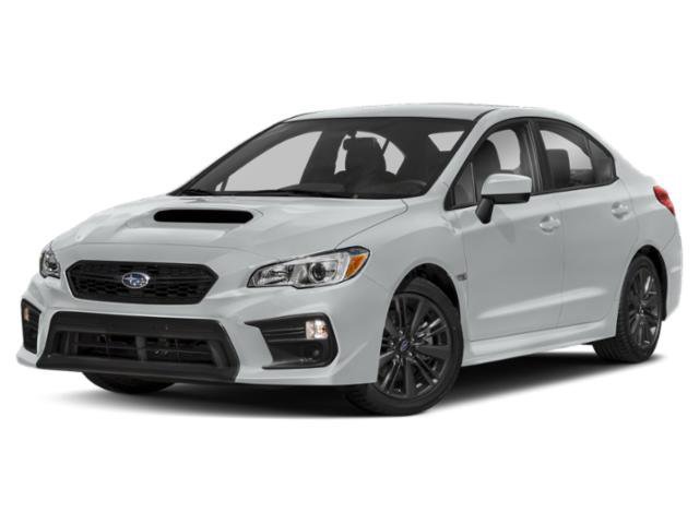 Used 2021 Subaru WRX w/ Popular Package #3 (IZT) AWD/4WD image 1