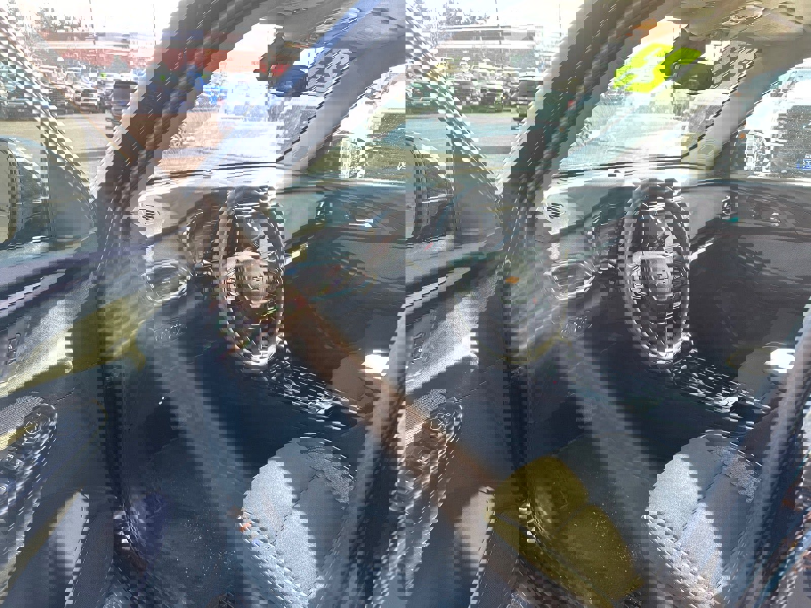 Used 2023 Chevrolet TrailBlazer LT image 19