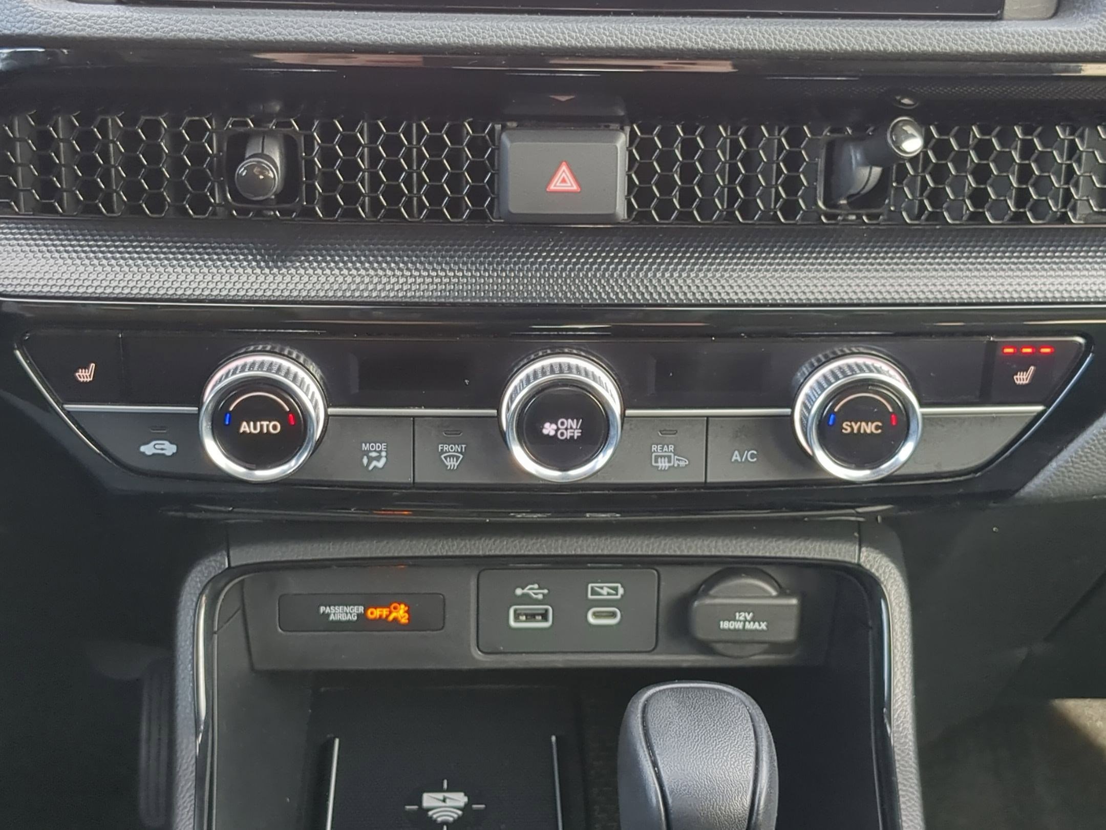 Used 2023 Honda CR-V EX-L image 22