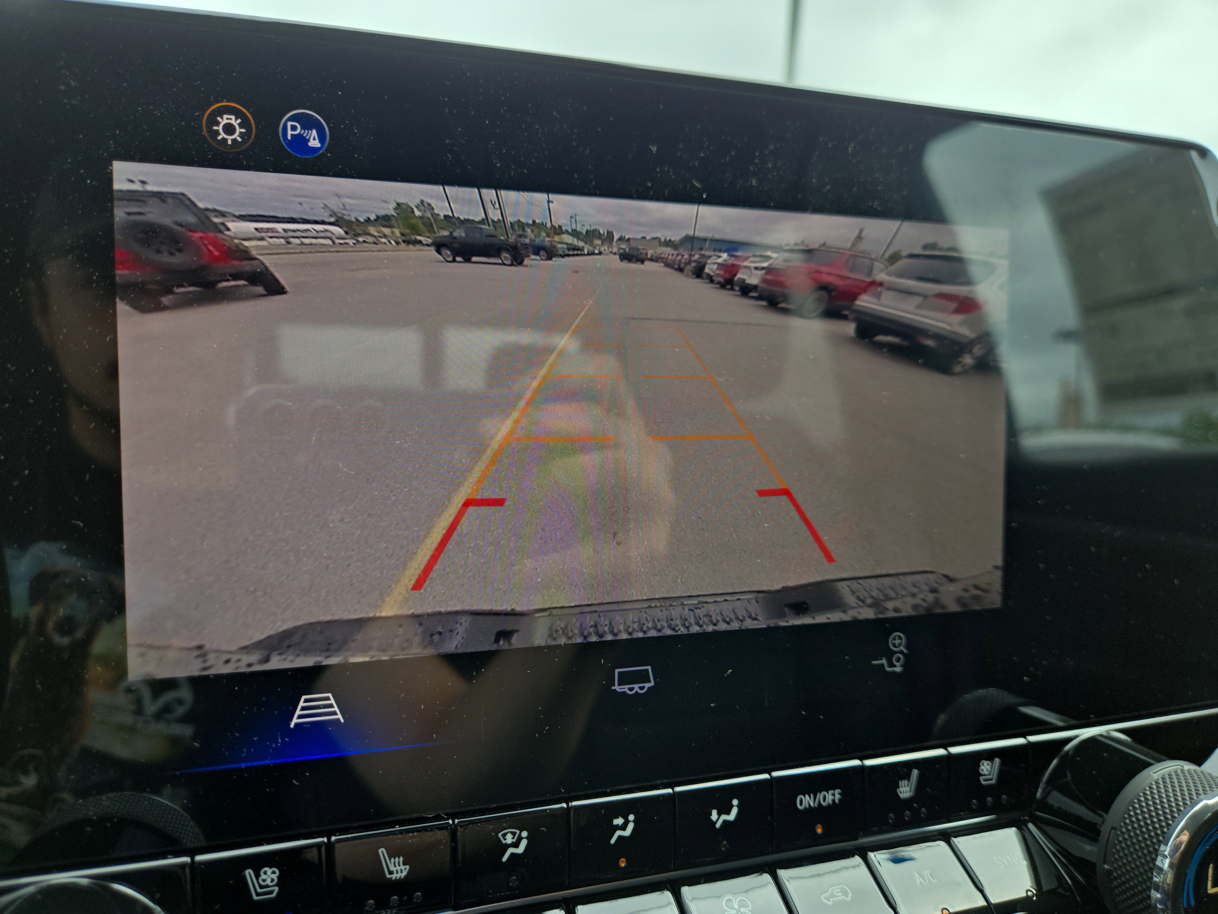 New 2026 Chevrolet Colorado Z71 w/ Z71 Convenience Package 2 image 26