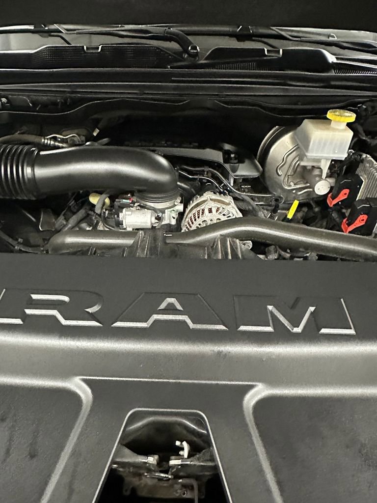 Used 2023 RAM 1500 Rebel w/ Rebel Level 2 Equipment Group image 7