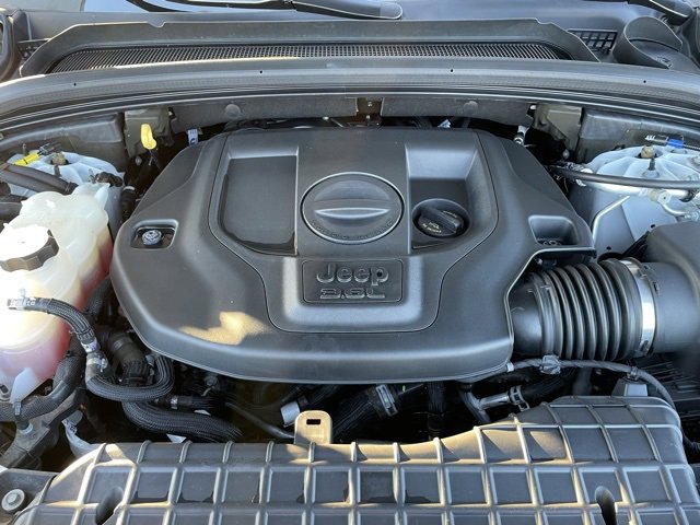 Used 2023 Jeep Grand Cherokee L Overland image 26