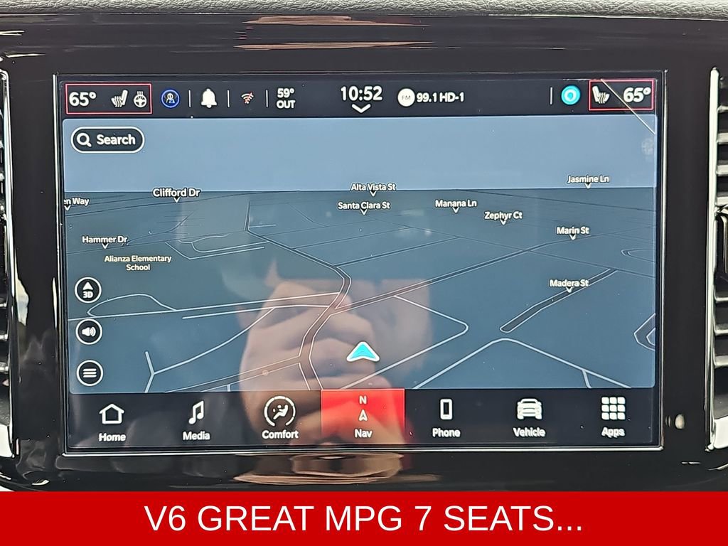 New 2026 Dodge Durango GT image 24