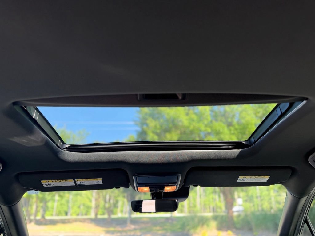 Used 2021 Honda Passport EX-L image 20
