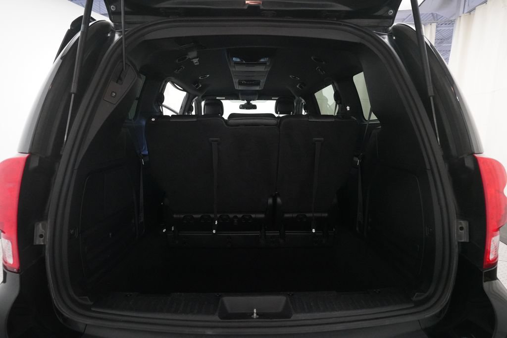 Used 2018 Dodge Grand Caravan GT FWD image 10