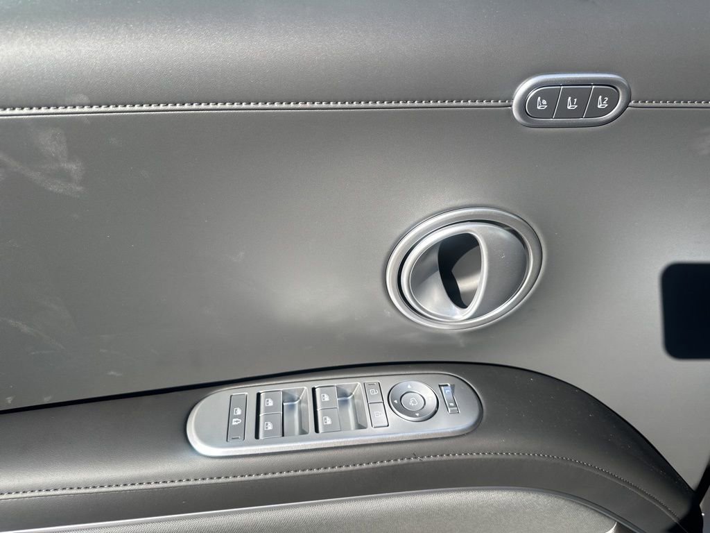 New 2026 Hyundai Palisade Calligraphy image 25