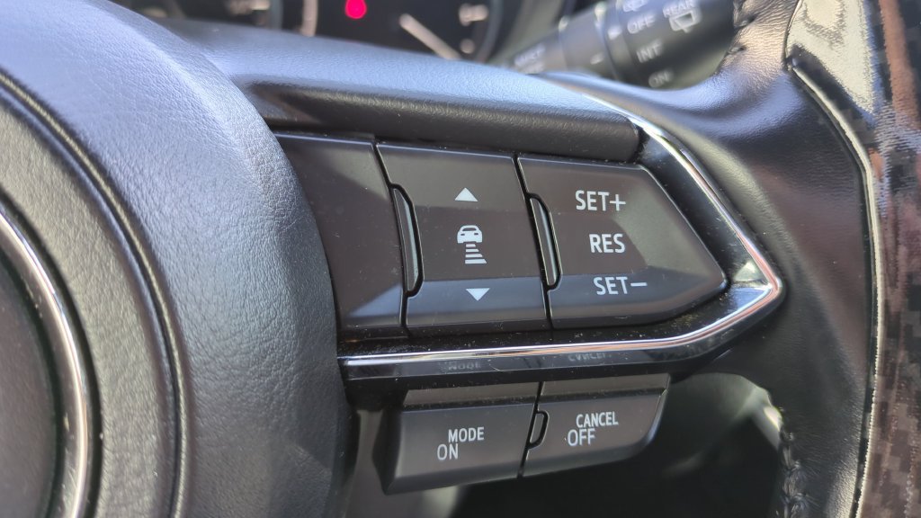 Used 2021 MAZDA CX-9 Grand Touring AWD/4WD image 22