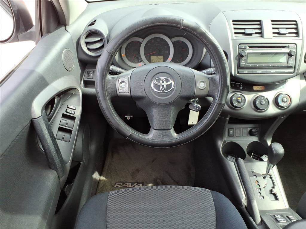 Used 2012 Toyota RAV4 Sport image 6