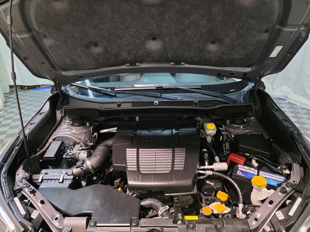 Certified 2023 Subaru Forester Limited image 38