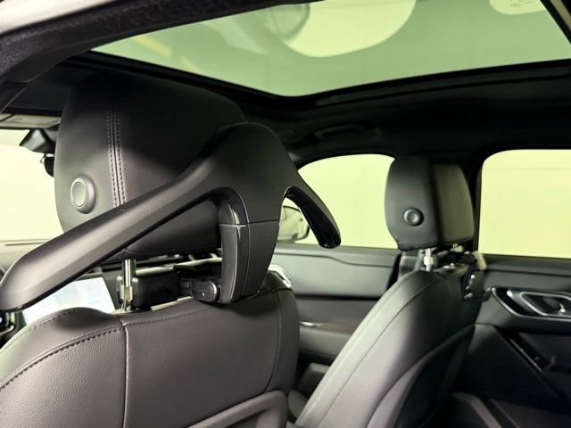 Certified 2026 Land Rover Range Rover Velar S image 21