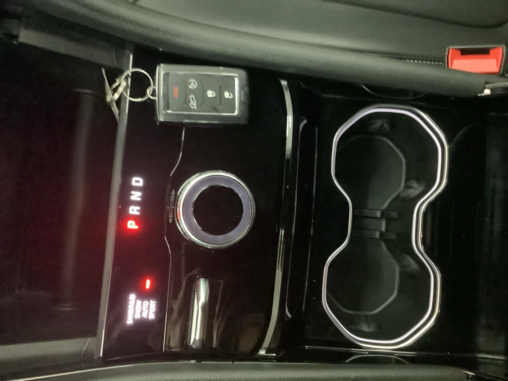 Used 2023 Jeep Grand Cherokee Limited image 20