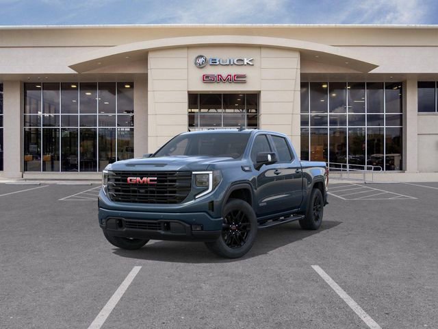 New 2026 GMC Sierra 1500 Elevation w/ Elevation Premium Package RWD image 8