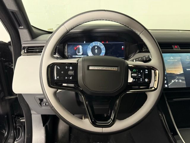 New 2026 Land Rover Range Rover Velar Belgravia AWD/4WD image 17