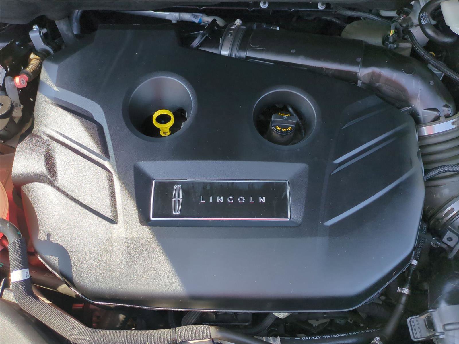 Used 2019 Lincoln MKC Reserve image 24