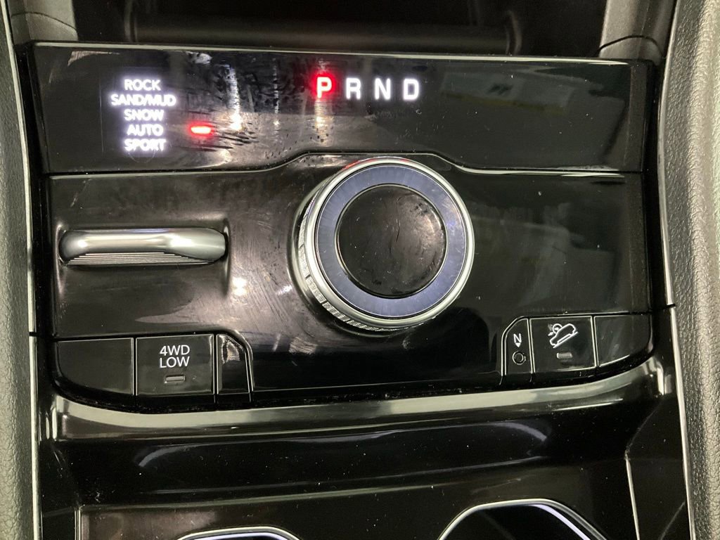 Used 2023 Jeep Grand Cherokee 4WD 4xe w/ Luxury Tech Group II image 21