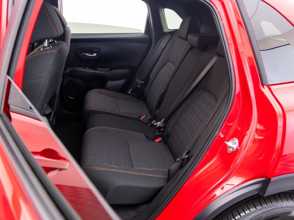 Used 2026 Honda HR-V Sport image 18