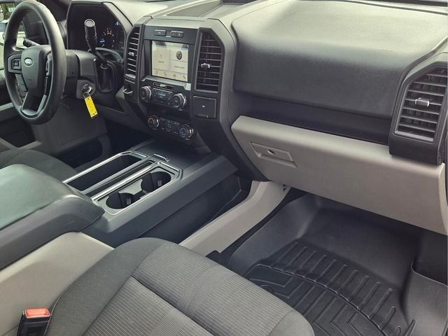 Used 2019 Ford F150 XL w/ Equipment Group 101A Mid RWD image 20