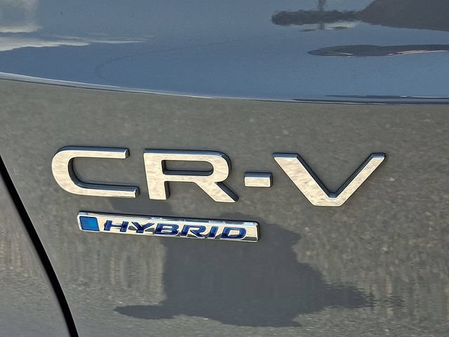 Certified 2024 Honda CR-V Sport Touring image 31