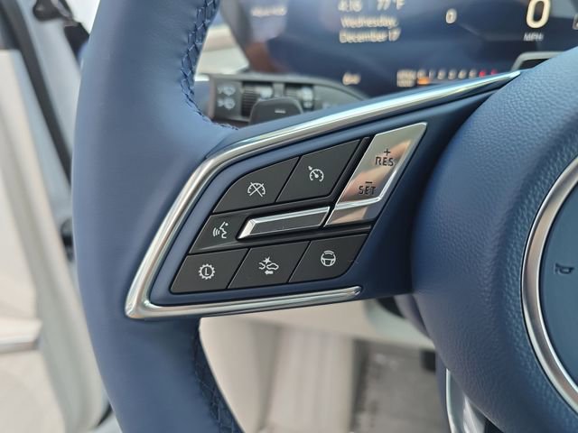 New 2026 Buick Enclave Avenir w/ Super Cruise Package image 28