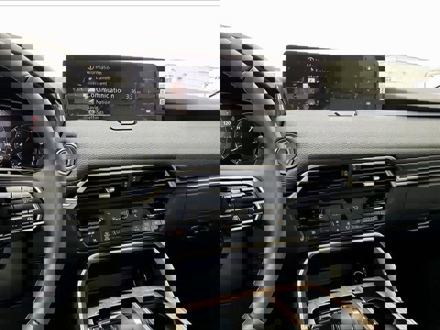 New 2026 MAZDA CX-90 3.3 Turbo w/ Premium Sport Pkg image 12