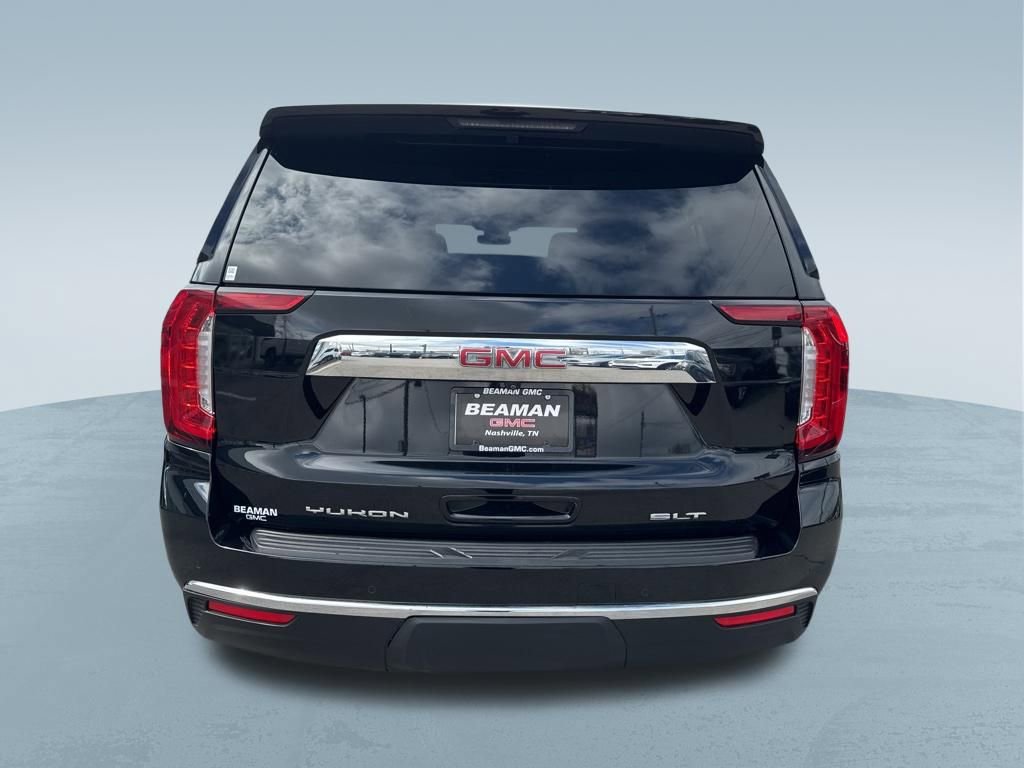 Used 2024 GMC Yukon XL SLT AWD/4WD image 7