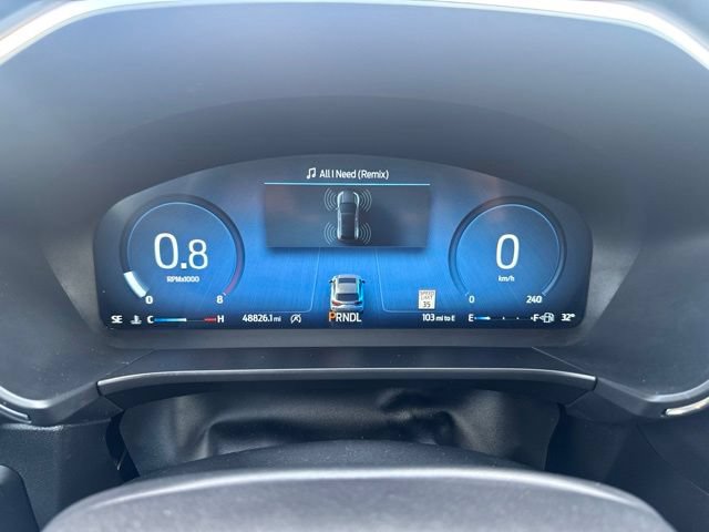 Used 2024 Ford Escape Platinum AWD/4WD image 23