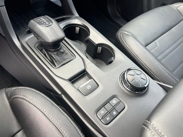 Certified 2024 Ford Ranger Lariat AWD/4WD image 16