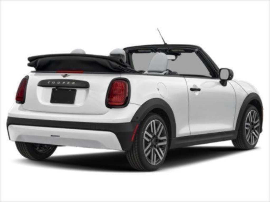New 2026 MINI Cooper S image 13