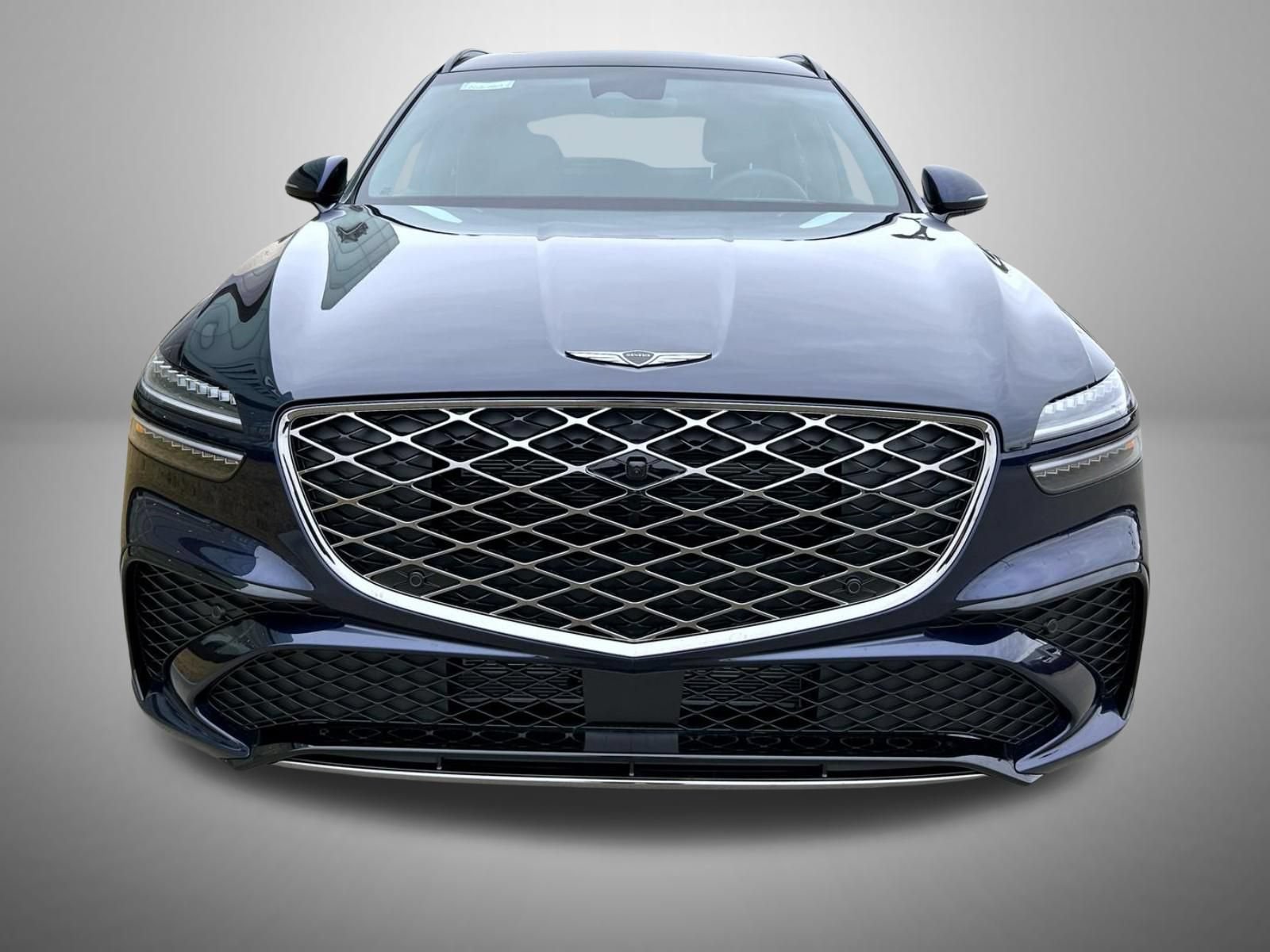 New 2026 Genesis GV70 3.5T Sport Prestige AWD/4WD image 2