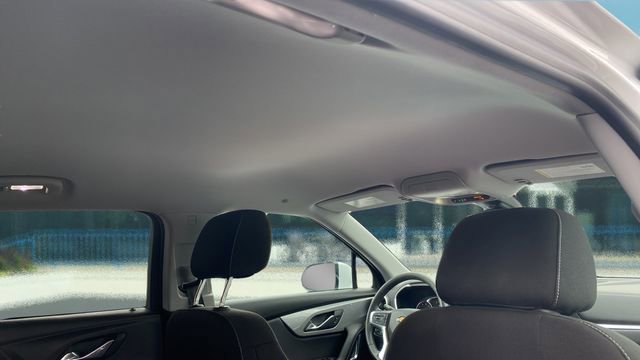 Used 2024 Chevrolet Blazer LT w/ Convenience Package image 16