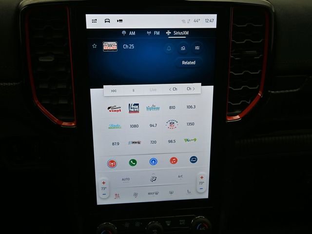 Certified 2024 Ford Ranger Raptor image 19