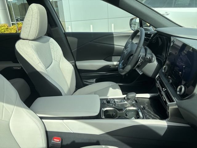 New 2026 Lexus RX 350h AWD/4WD image 11