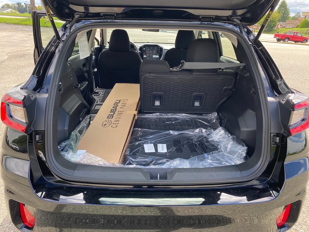 New 2026 Subaru Impreza 2.0i Sport AWD/4WD image 12