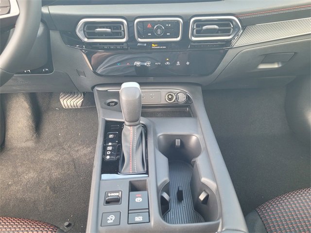 New 2026 Nissan Sentra SR image 10