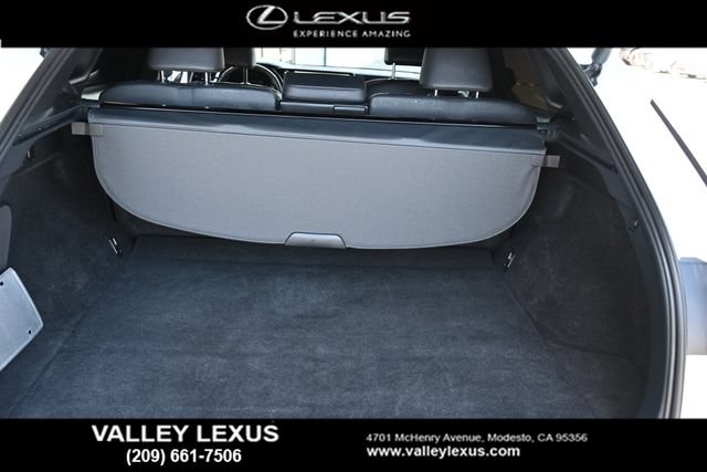 Certified 2024 Lexus RX 350 Premium Plus w/ Cold Area Package FWD image 19