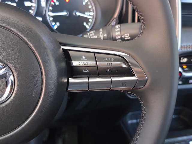 New 2026 MAZDA CX-50 AWD 2.5 Hybrid w/ Premium Pkg image 27