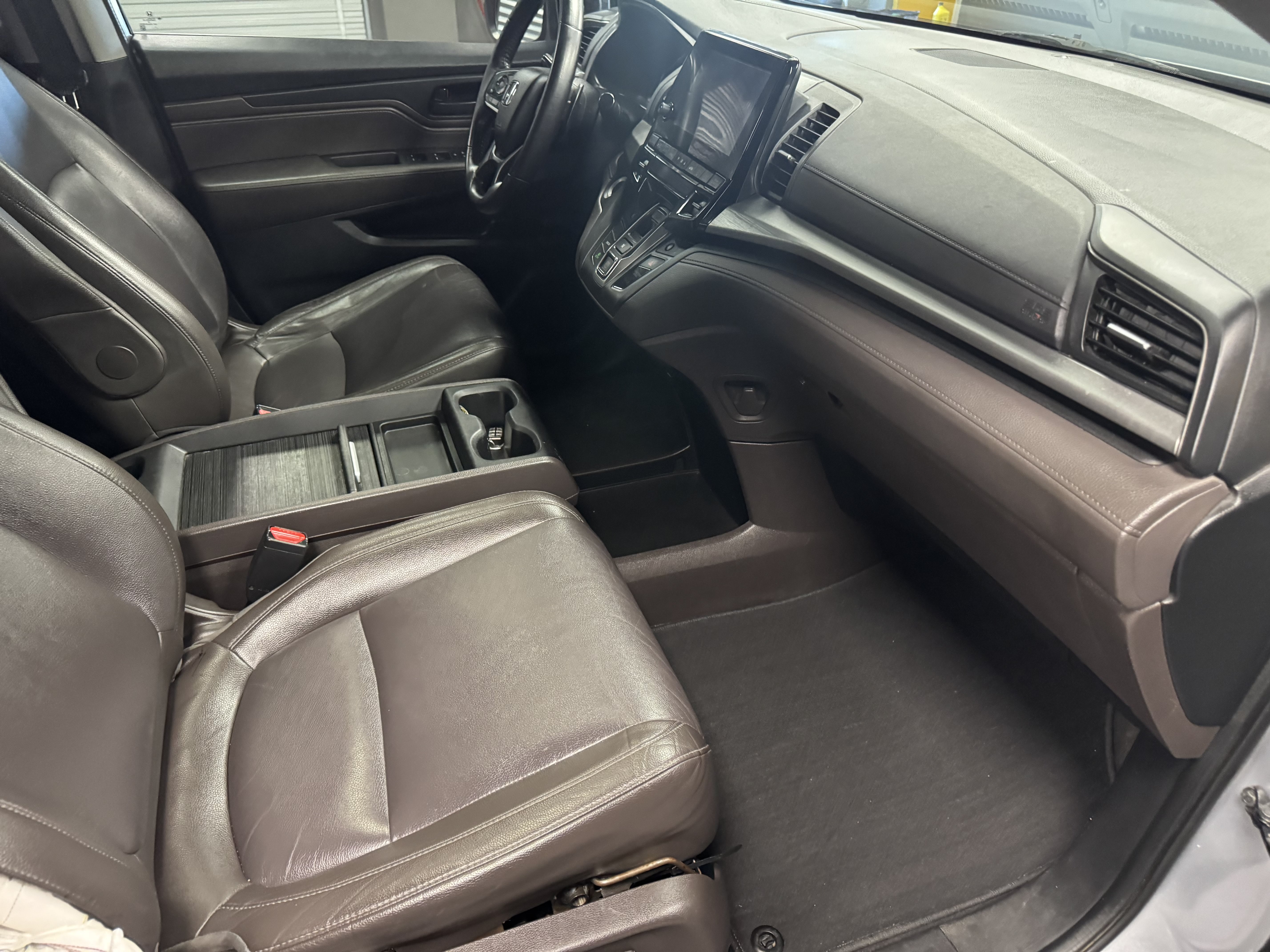 Used 2018 Honda Odyssey EX-L image 12