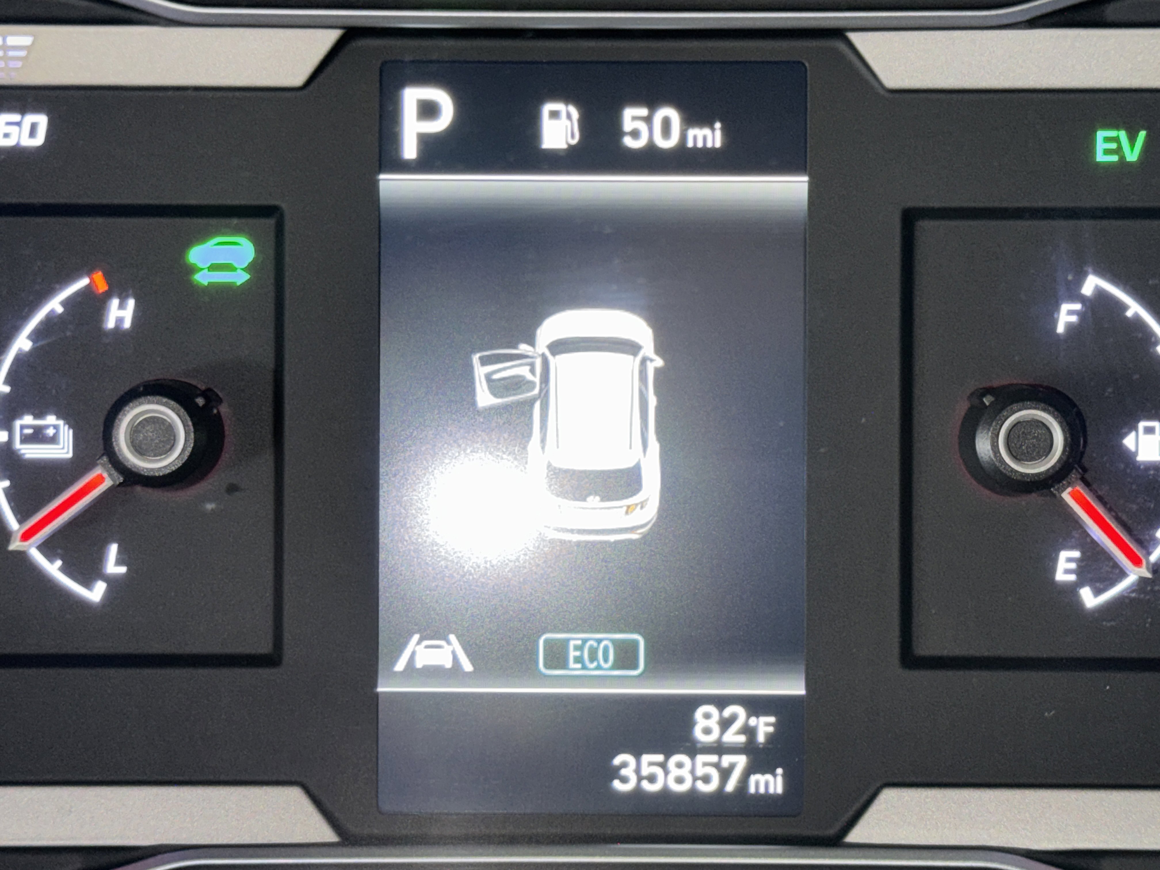 Used 2024 Hyundai Tucson SEL image 25