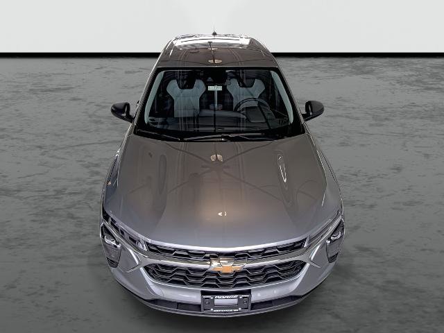 New 2026 Chevrolet Trax LS image 6