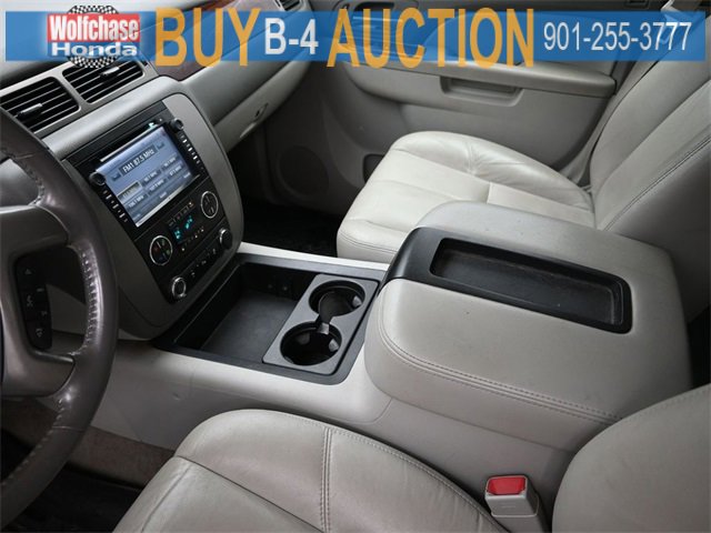 Used 2013 GMC Yukon XL SLT image 19