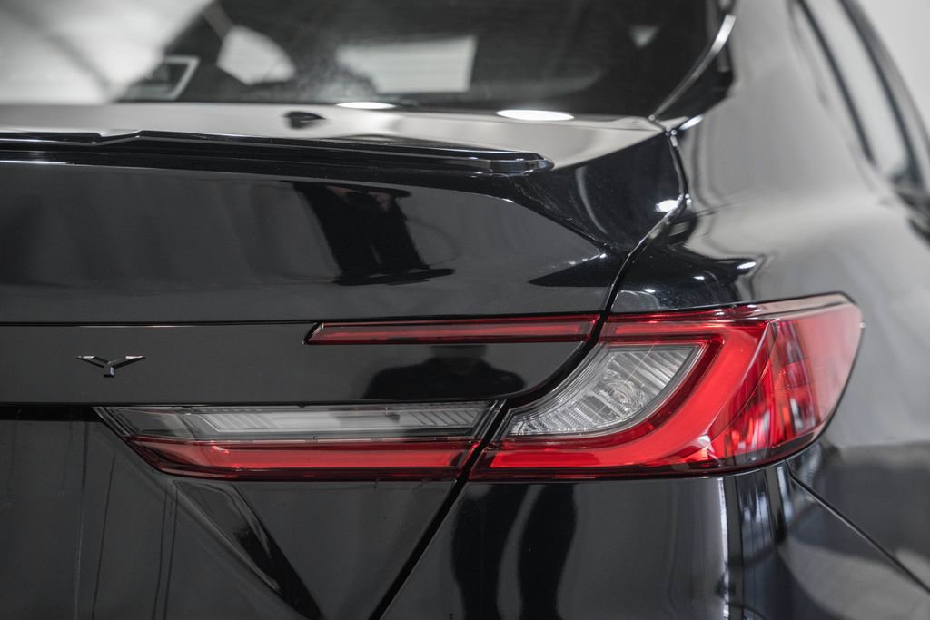 New 2026 Toyota Camry XSE image 6