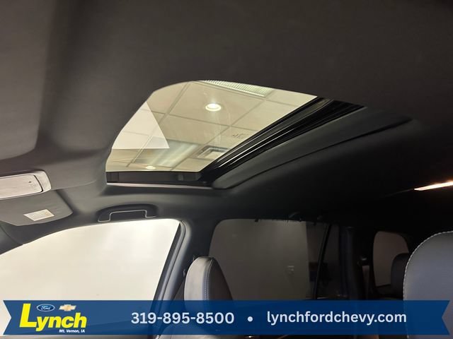 Used 2021 Honda Passport Elite image 4