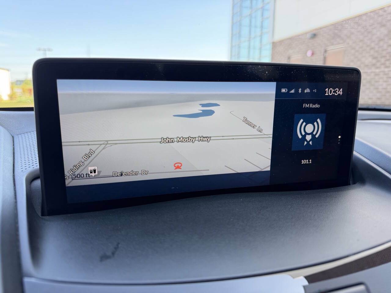 Used 2019 Acura RDX w/ Technology Package AWD/4WD image 27