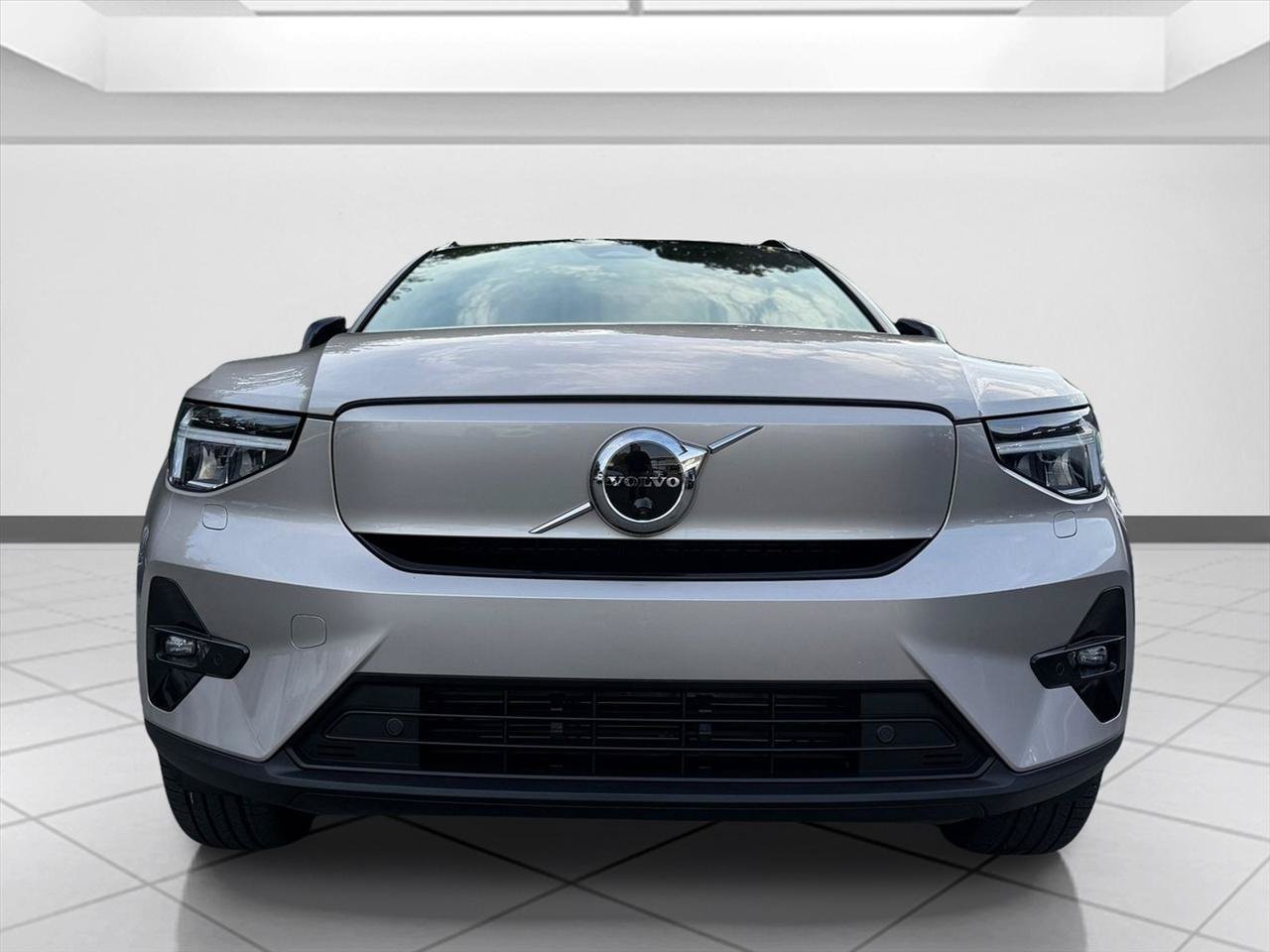 Used 2023 Volvo XC40 Recharge Ultimate AWD/4WD image 8