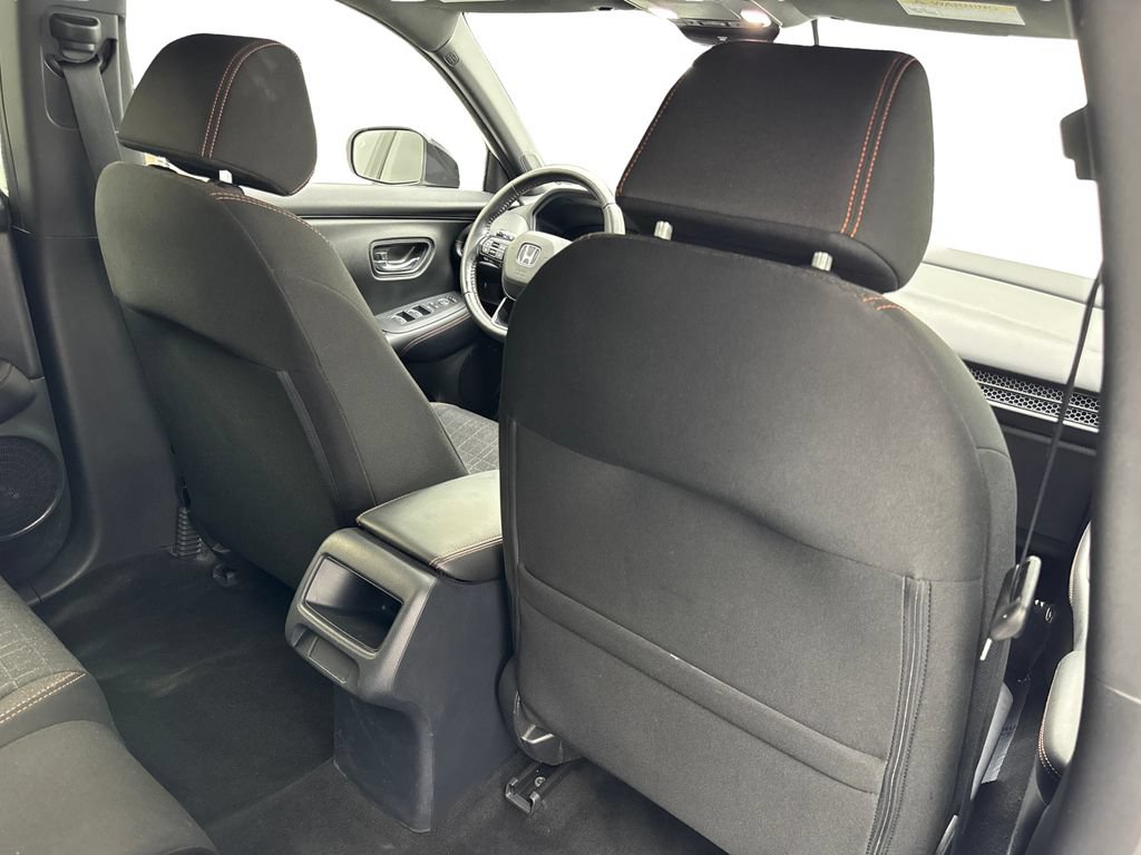 Used 2023 Honda HR-V Sport image 40