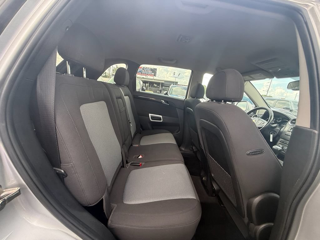 Used 2014 Chevrolet Captiva Sport LS FWD image 21